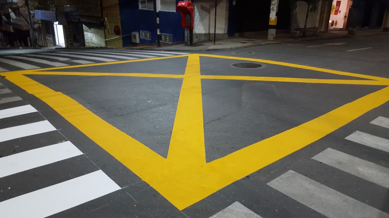 image-Demarcaciones y Señalización