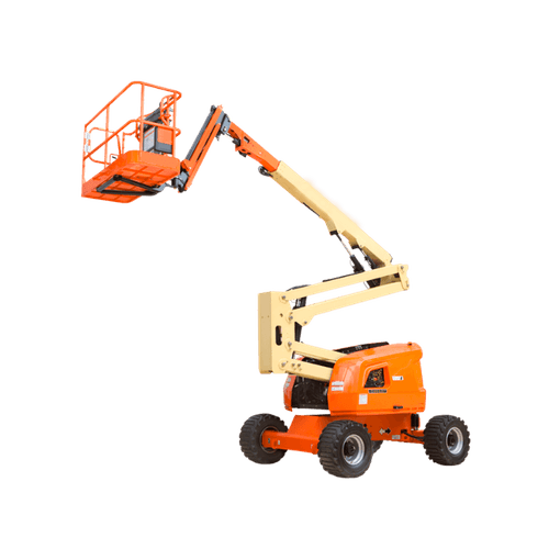 image-Brazos Articulados