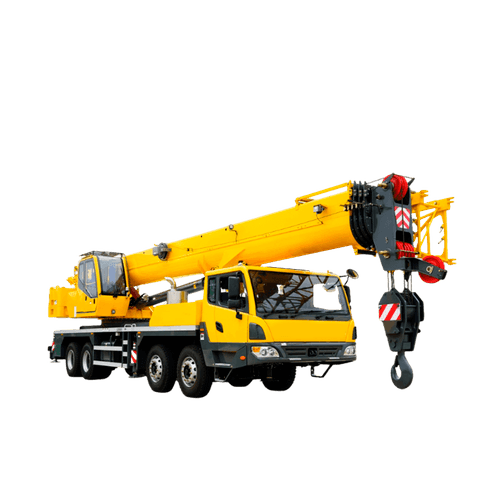 image-Grúa Telescópica